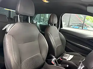 Used 2013 Citroen DS3 Dstyle Black - Interior and Exterior details 13
