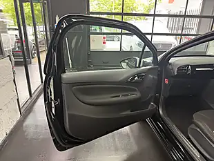Used 2013 Citroen DS3 Dstyle Black - Interior and Exterior details 16