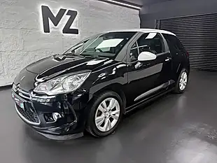 Used 2013 Citroen DS3 Dstyle Black - Interior and Exterior details 19