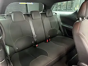 Used 2013 Citroen DS3 Dstyle Black - Interior and Exterior details 4