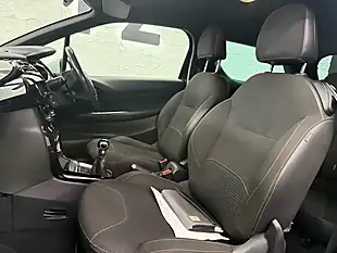 Used 2013 Citroen DS3 Dstyle Black - Interior and Exterior details 6
