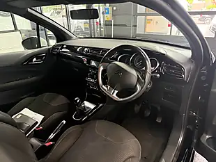 Used 2013 Citroen DS3 Dstyle Black - Interior and Exterior details 8