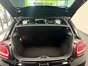 Used 2013 Citroen DS3 Dstyle Black - Interior and Exterior details 9