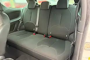 Used 2013 Citroen DS3 Dstyle White - Interior and Exterior details 14