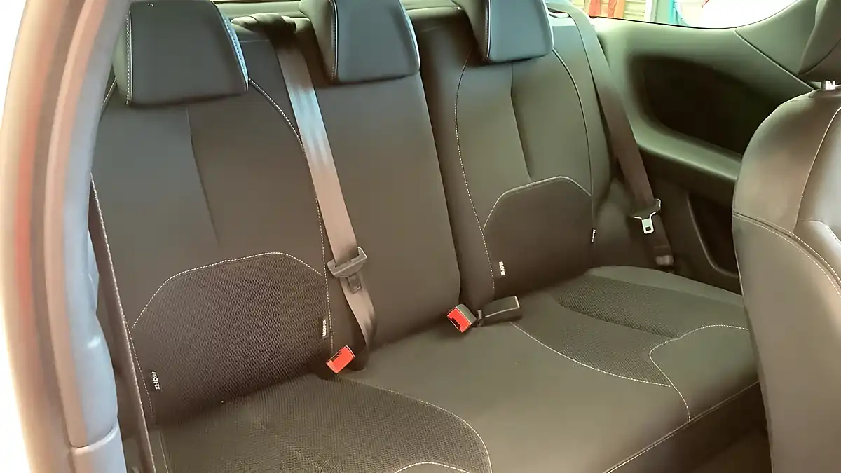 Used 2013 Citroen DS3 Dstyle White - Interior and Exterior details 13