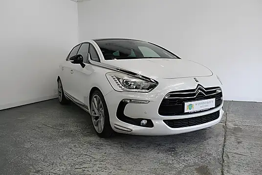 2013 CITROEN DS5 1.6 THP DSport