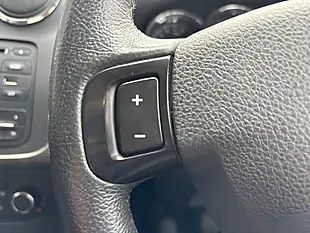 Used 2013 Dacia Sandero Laureate Silver - Interior and Exterior details 16