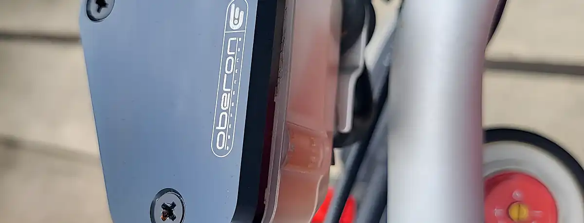 Used 2013 Ducati 848 Streetfighter - Interior and Exterior details 10