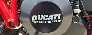 Used 2013 Ducati 848 Streetfighter - Interior and Exterior details 4