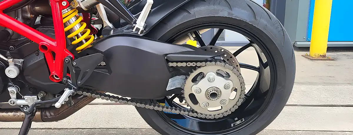 Used 2013 Ducati 848 Streetfighter - Interior and Exterior details 5
