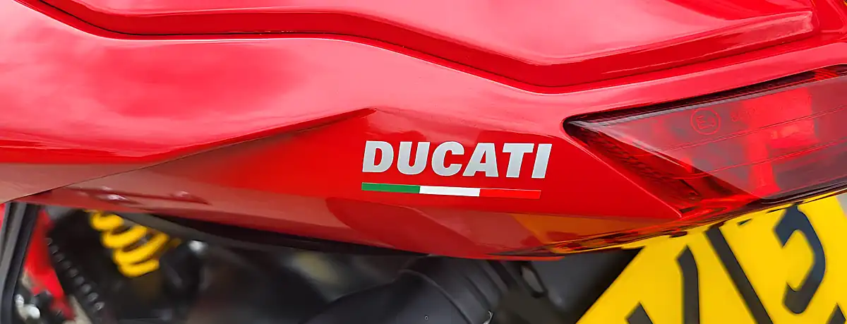 Used 2013 Ducati 848 Streetfighter - Interior and Exterior details 8