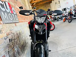 Used 2013 Ducati Hypermotard 821 Sp Black - Interior and Exterior details 19
