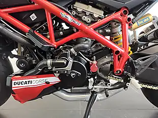 Used 2013 Ducati Streetfighter S - Interior and Exterior details 9
