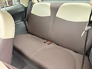 Used 2013 Fiat 500 Colour Therapy Beige - Interior and Exterior details 10