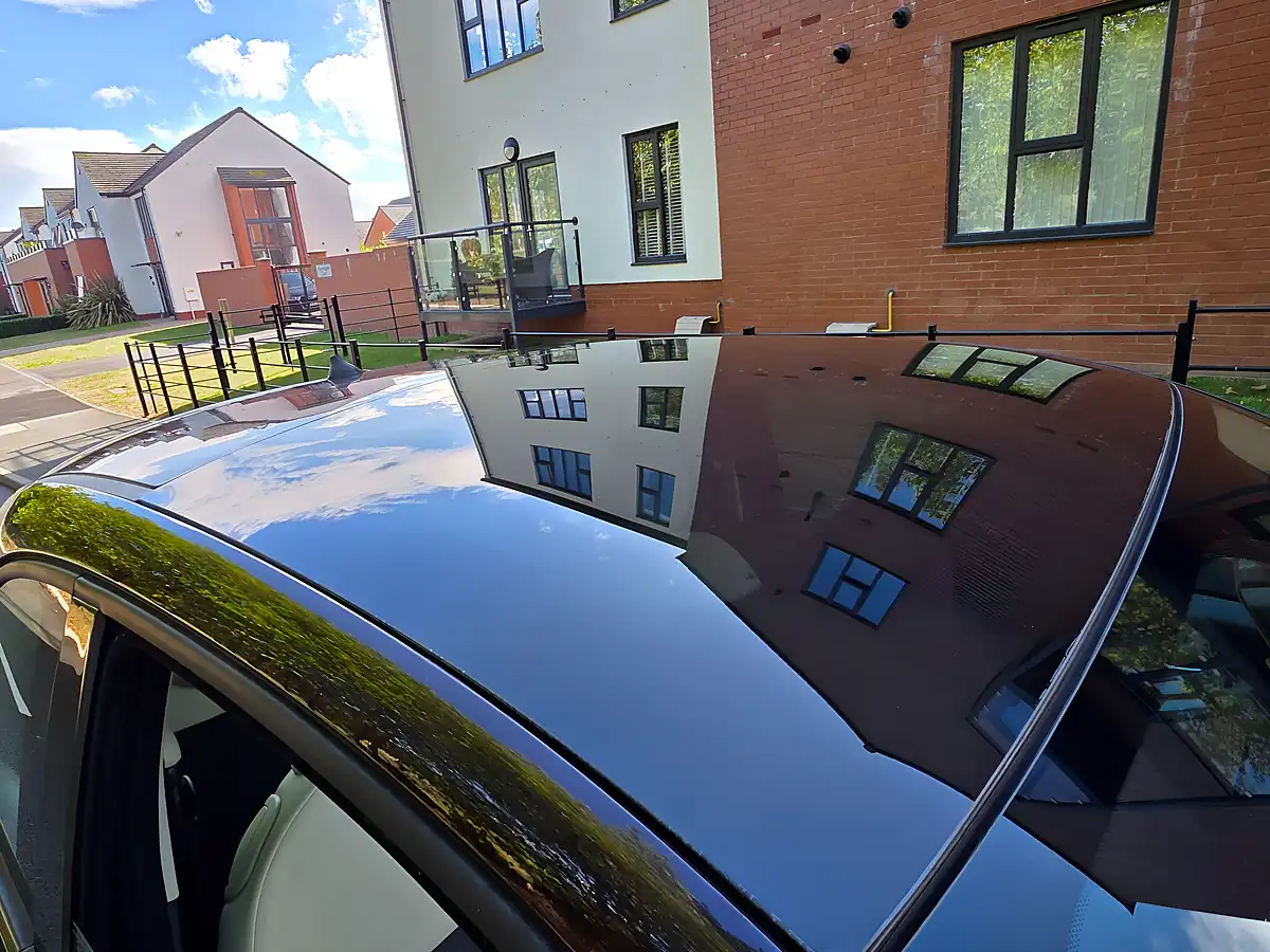 Used 2013 Fiat 500 Lounge Purple - Interior and Exterior details 17