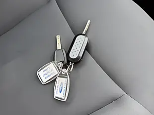 Used 2013 Fiat 500 Pop White - Interior and Exterior details 18
