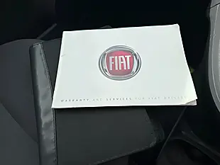 Used 2013 Fiat 500 Pop White - Interior and Exterior details 19
