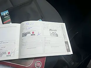 Used 2013 Fiat 500 Popular - Interior and Exterior details 14