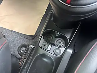 Used 2013 Fiat 500 S Grey - Interior and Exterior details 11