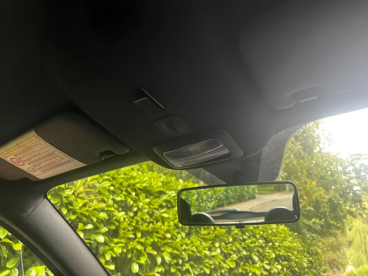 Used 2013 Fiat 500 S Grey - Interior and Exterior details 17
