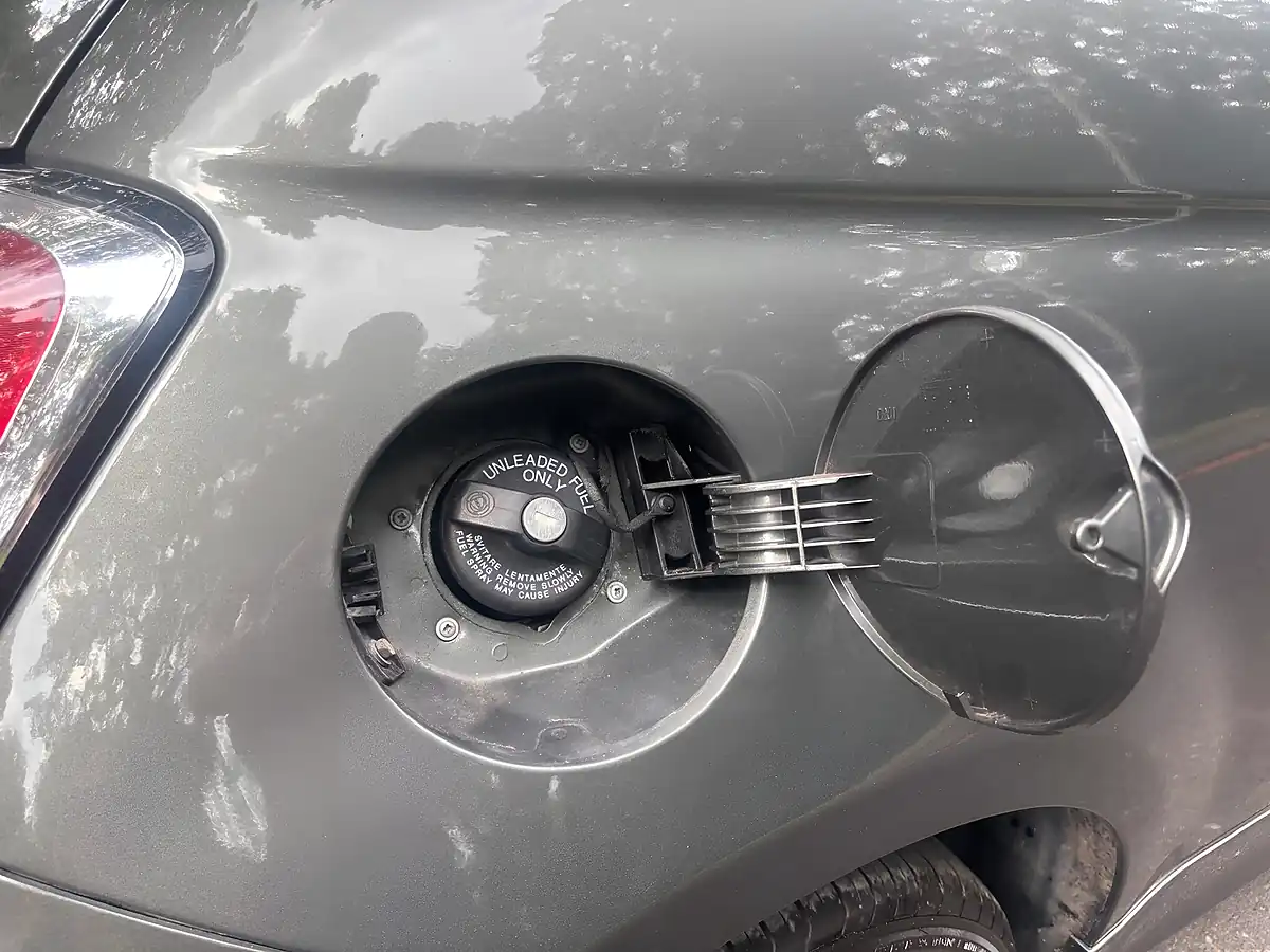 Used 2013 Fiat 500 S Grey - Interior and Exterior details 18