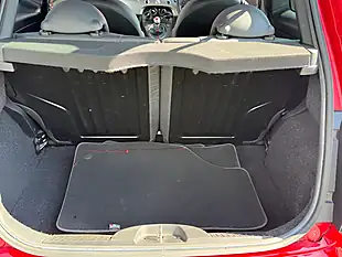 Used 2013 Fiat 500 S Red - Interior and Exterior details 7