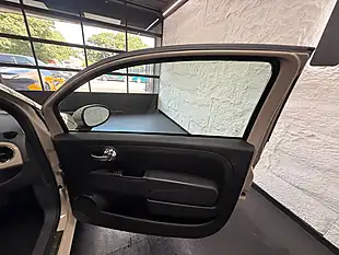 Used 2013 Fiat 500c Lounge Beige - Interior and Exterior details 19