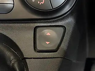 Used 2013 Fiat 500c S Grey - Interior and Exterior details 15