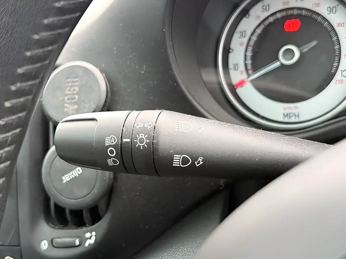 Used 2013 Fiat 500L Lounge Red - Interior and Exterior details 16