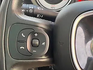 Used 2013 Fiat 500L Lounge White - Interior and Exterior details 14