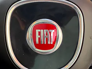 Used 2013 Fiat 500L Lounge White - Interior and Exterior details 15