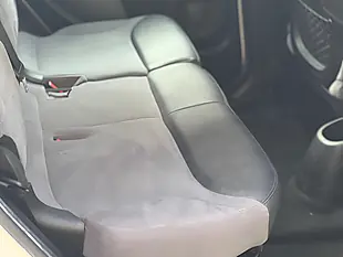 Used 2013 Fiat 500L Lounge White - Interior and Exterior details 9
