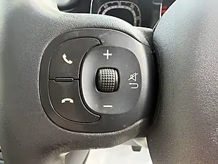 Used 2013 Fiat Panda 4X4 Silver - Interior and Exterior details 18