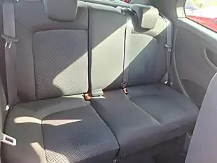 Used 2013 Fiat Punto Sporting Orange - Interior and Exterior details 12