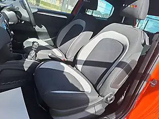 Used 2013 Fiat Punto Sporting Orange - Interior and Exterior details 17