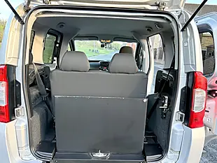 Used 2013 Fiat Qubo My Life Silver - Interior and Exterior details 13