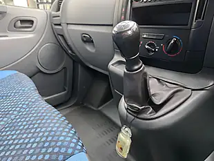 Used 2013 Fiat Scudo Comfort Grey - Interior and Exterior details 10
