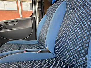 Used 2013 Fiat Scudo Comfort Grey - Interior and Exterior details 11