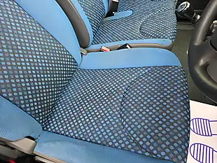 Used 2013 Fiat Scudo Comfort Grey - Interior and Exterior details 20