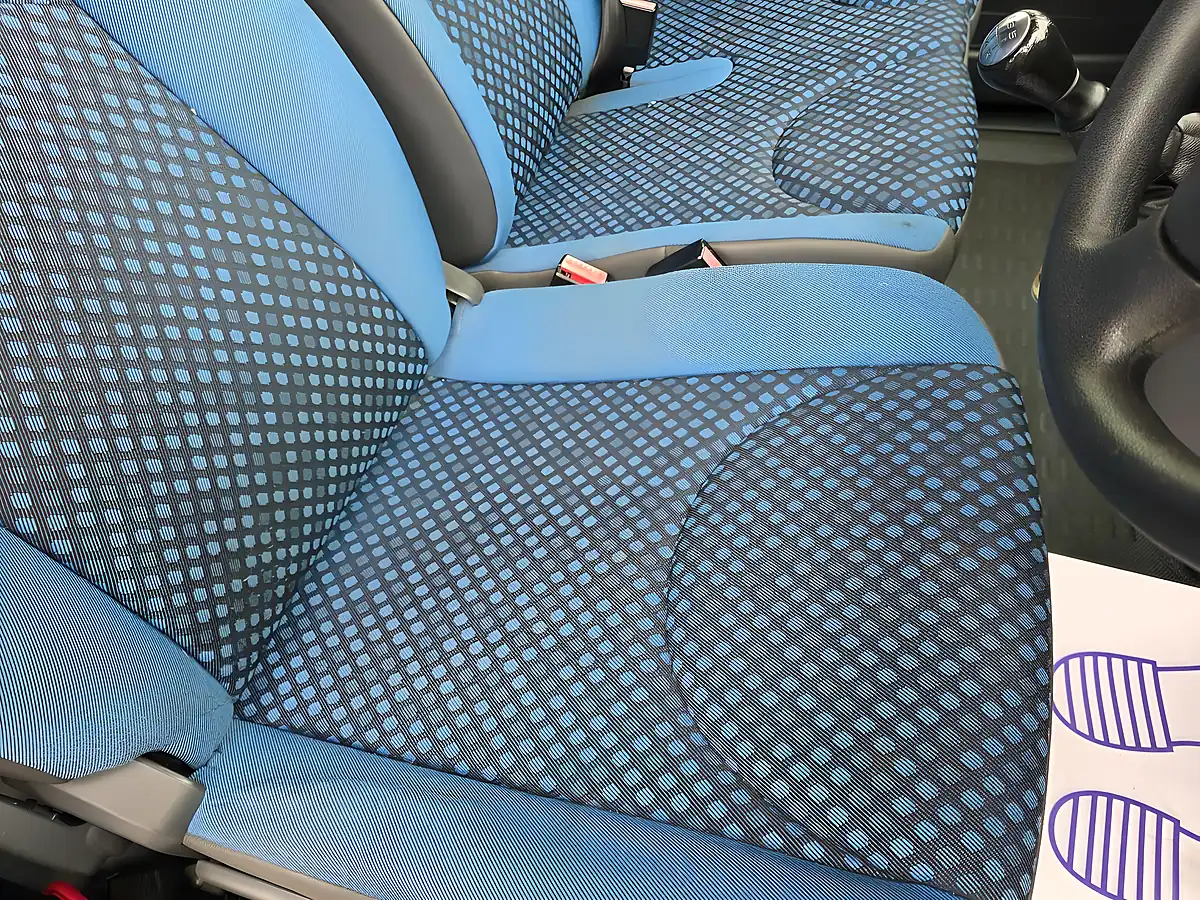 Used 2013 Fiat Scudo Comfort Grey - Interior and Exterior details 20