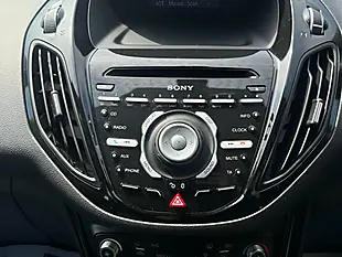 Used 2013 Ford B-Max Titanium Gold - Interior and Exterior details 12