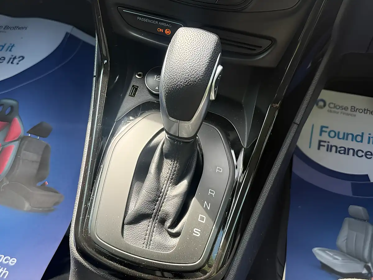 Used 2013 Ford B-Max Titanium Gold - Interior and Exterior details 13