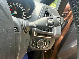 Used 2013 Ford B-Max Titanium Gold - Interior and Exterior details 16