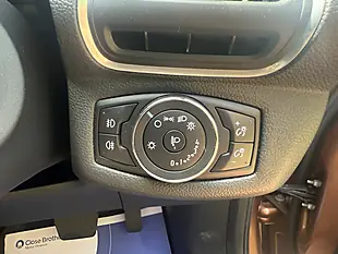 Used 2013 Ford B-Max Titanium Gold - Interior and Exterior details 17