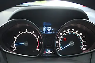 Used 2013 Ford B-Max Titanium White - Interior and Exterior details 14