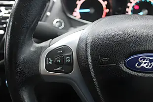 Used 2013 Ford B-Max Titanium White - Interior and Exterior details 15