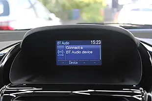 Used 2013 Ford B-Max Titanium White - Interior and Exterior details 16
