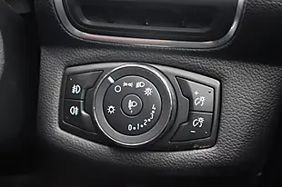 Used 2013 Ford B-Max Titanium White - Interior and Exterior details 20