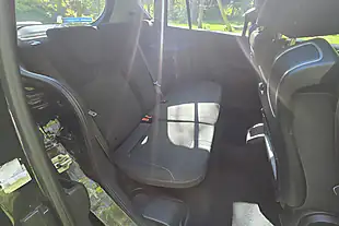 Used 2013 Ford B-Max Zetec Black - Interior and Exterior details 11