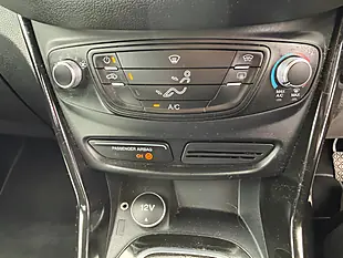 Used 2013 Ford B-Max Zetec Bronze - Interior and Exterior details 10